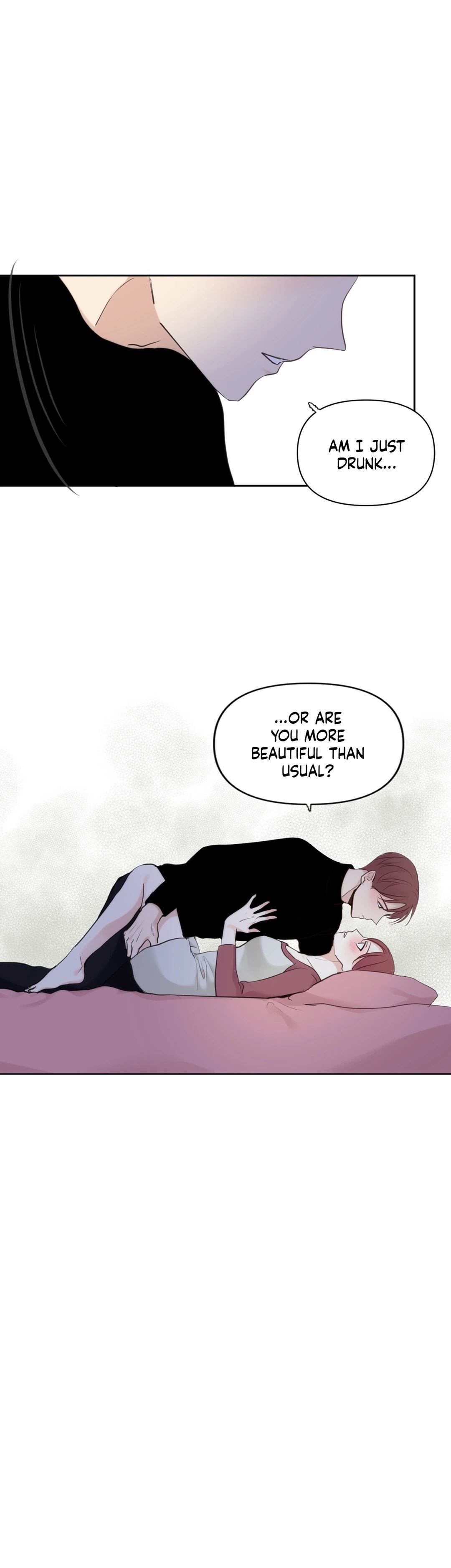 Let it be Manhwa - Chapter 48 Page 5