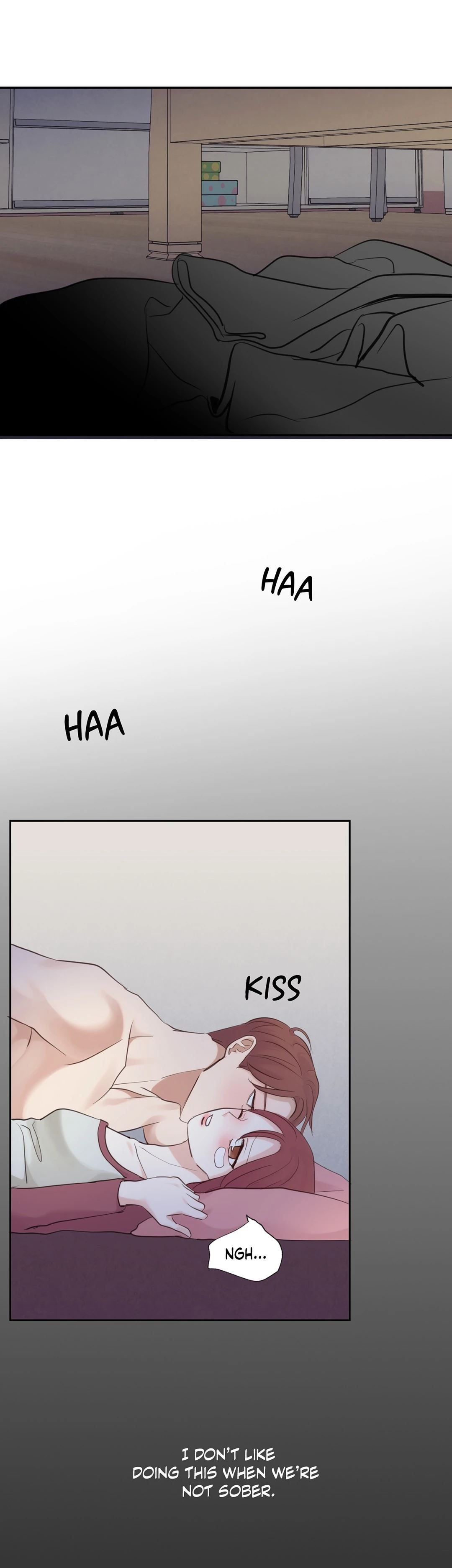 Let it be Manhwa - Chapter 48 Page 6