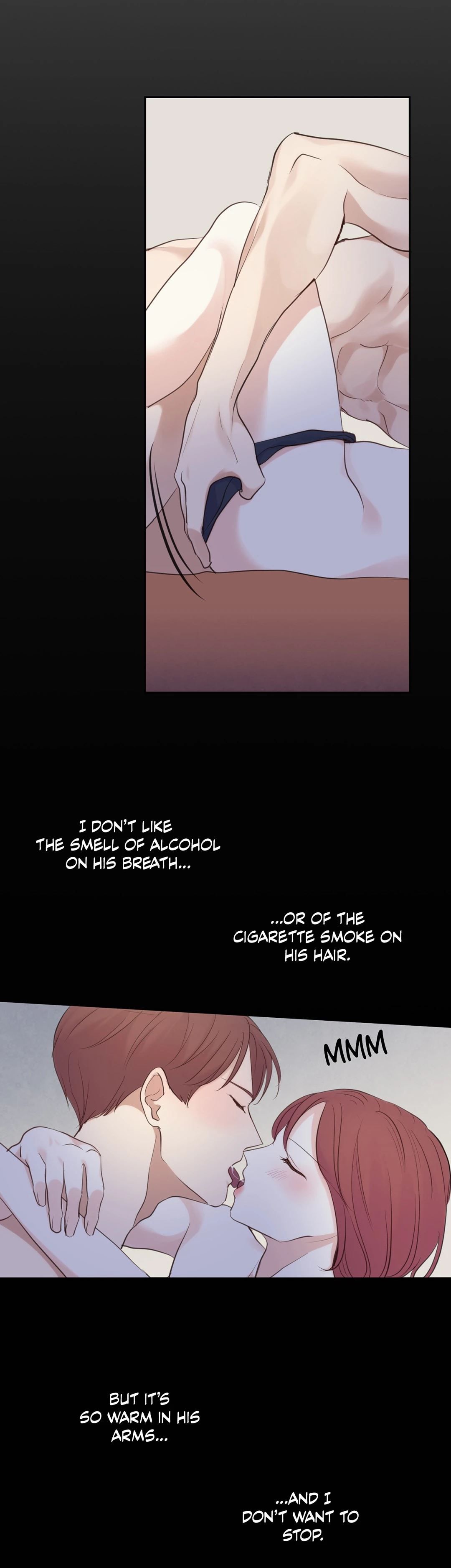 Let it be Manhwa - Chapter 48 Page 7