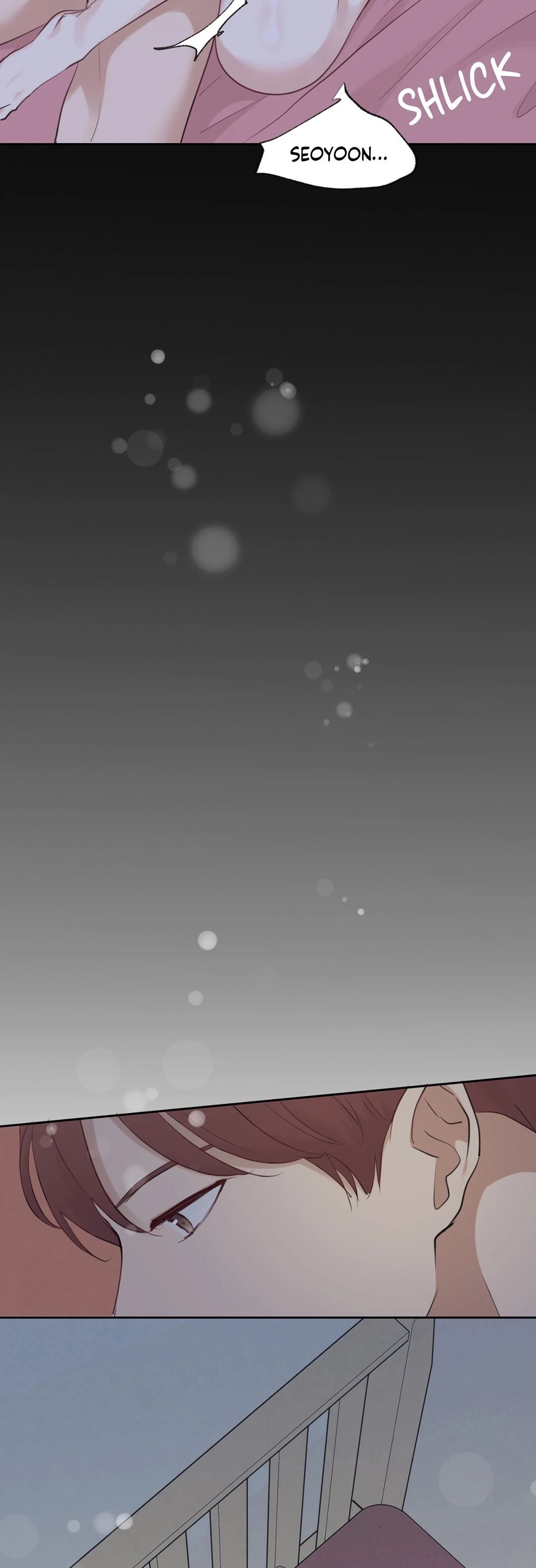 Let it be Manhwa - Chapter 48 Page 12