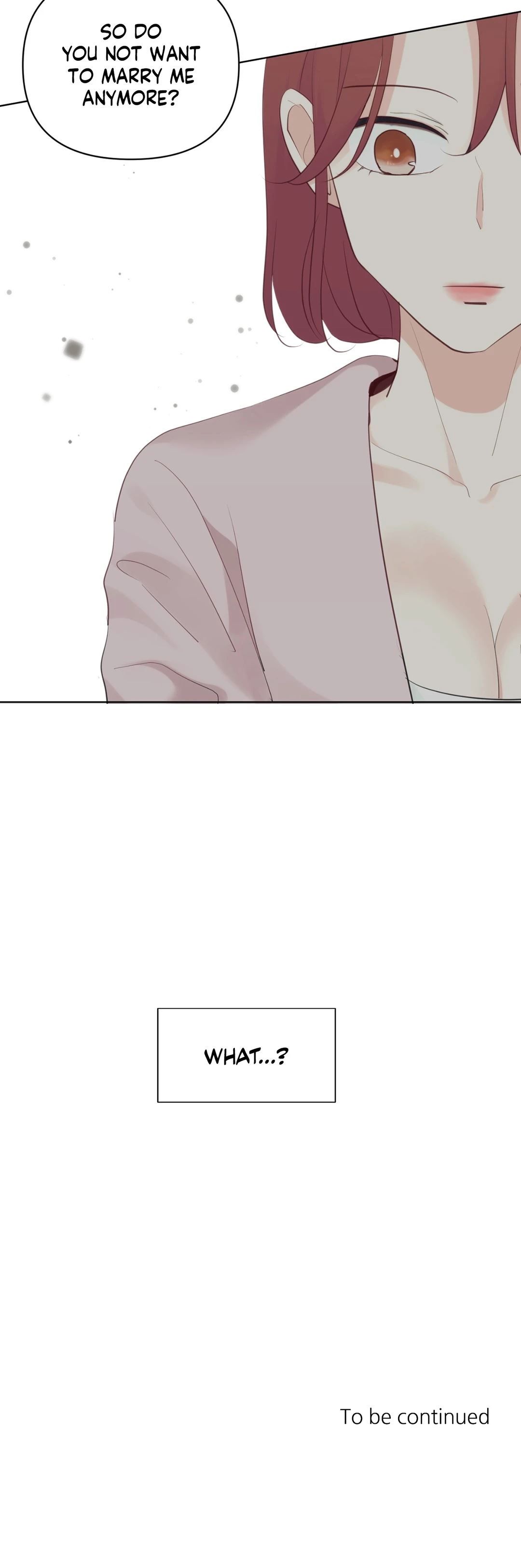 Let it be Manhwa - Chapter 48 Page 27