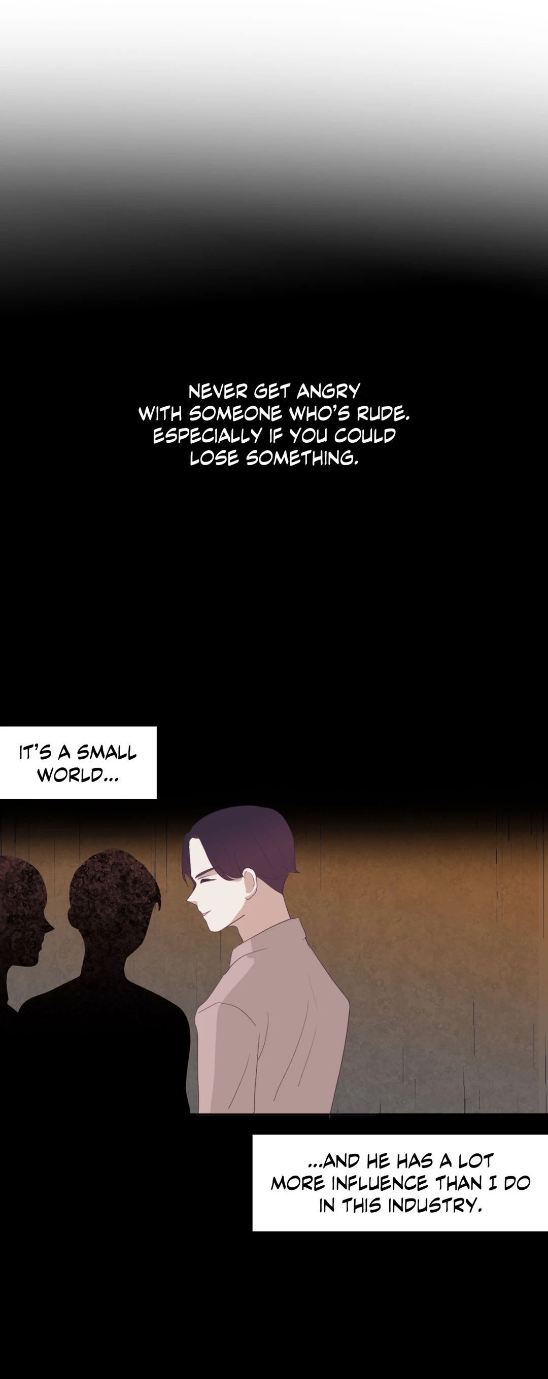 Let it be Manhwa - Chapter 26 Page 11