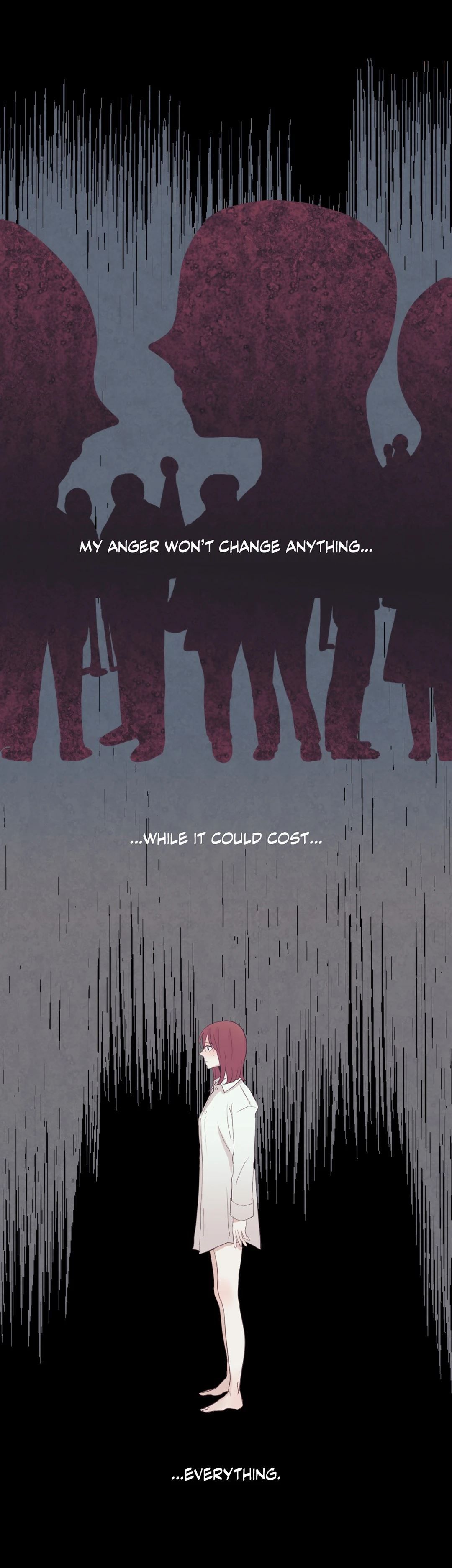 Let it be Manhwa - Chapter 26 Page 12