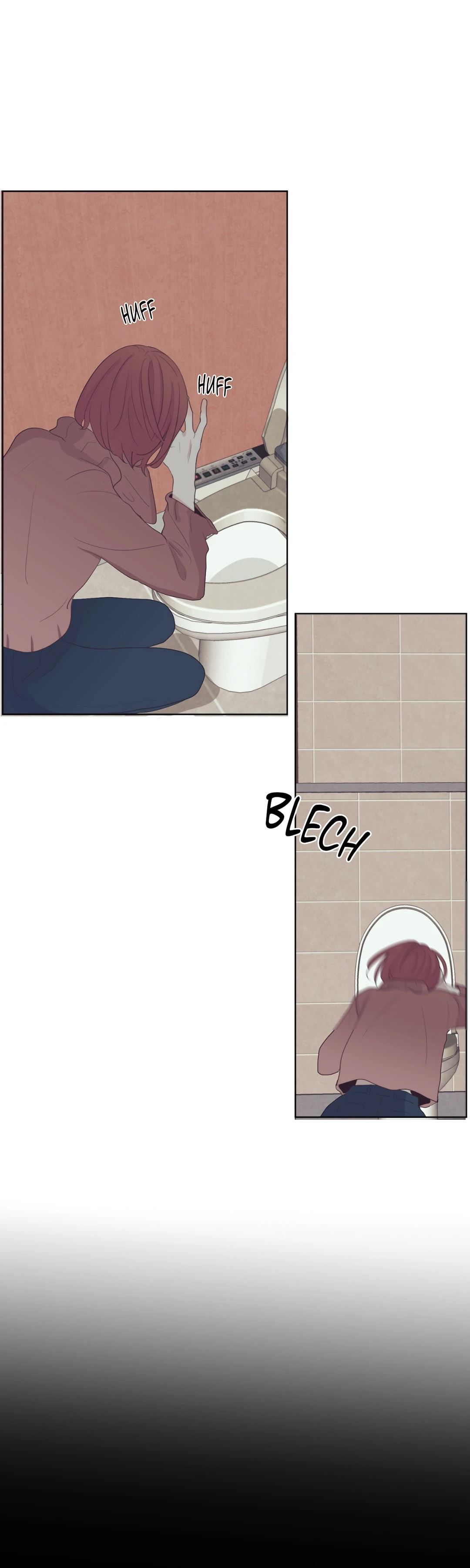 Let it be Manhwa - Chapter 26 Page 20