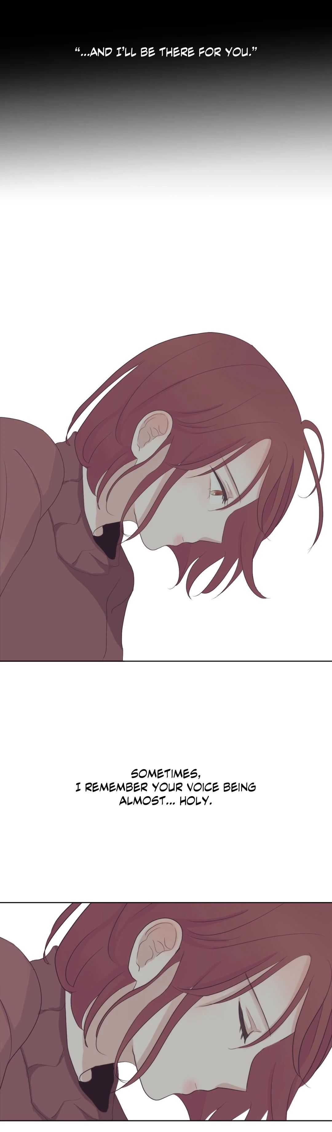 Let it be Manhwa - Chapter 26 Page 22