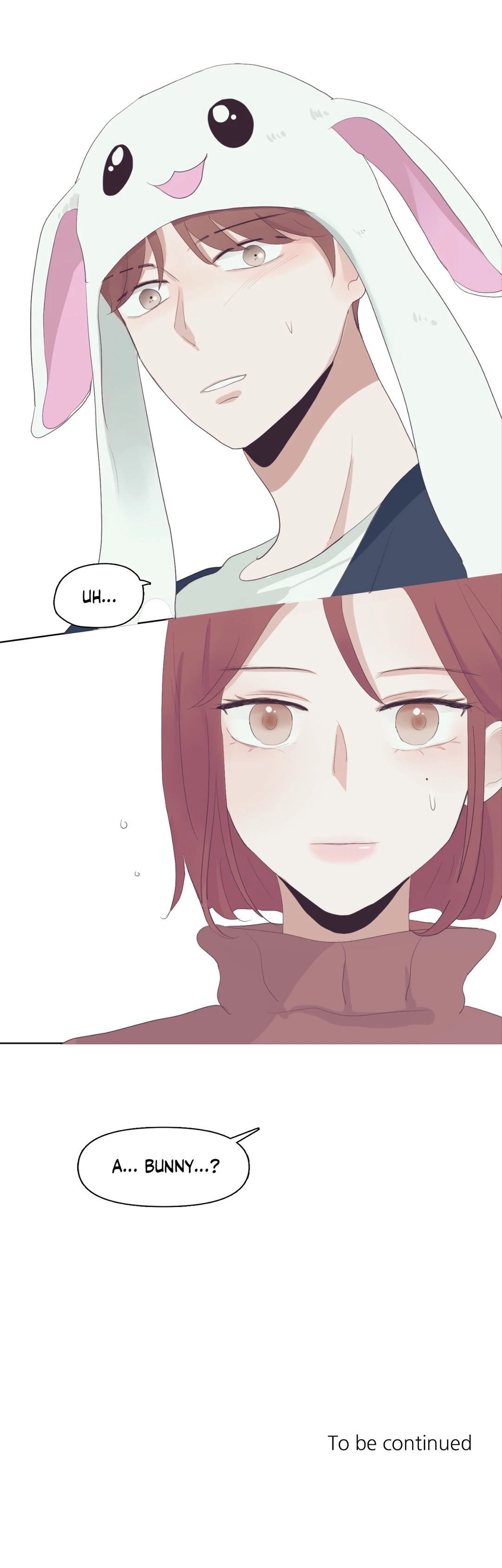 Let it be Manhwa - Chapter 26 Page 32