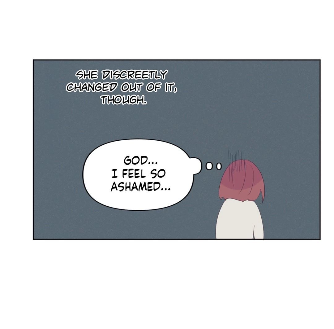 Let it be Manhwa - Chapter 26 Page 34