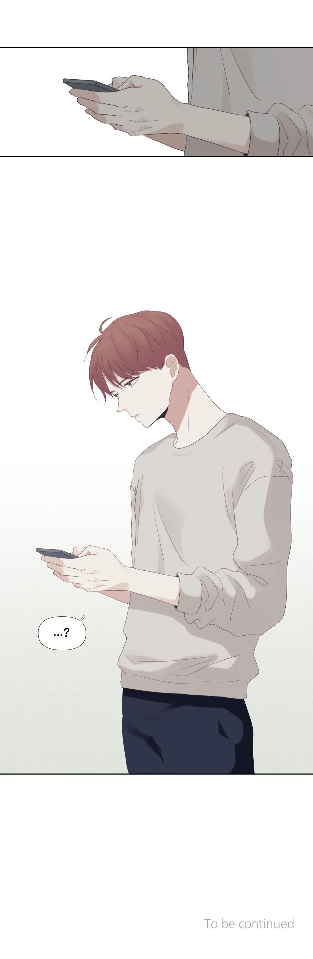 Let it be Manhwa - Chapter 30 Page 26