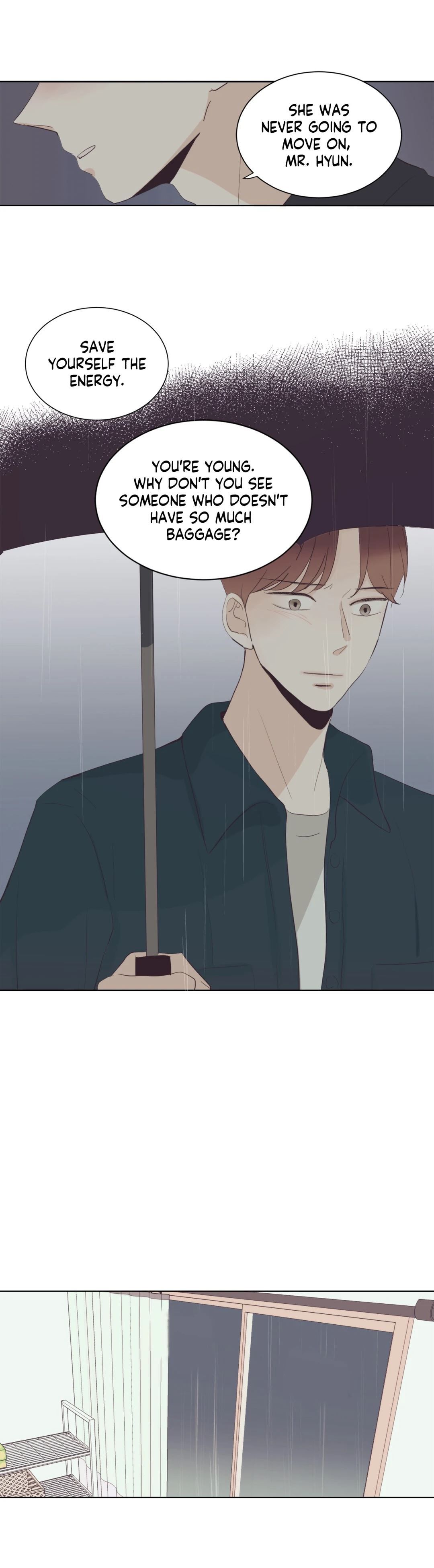 Let it be Manhwa - Chapter 19 Page 22