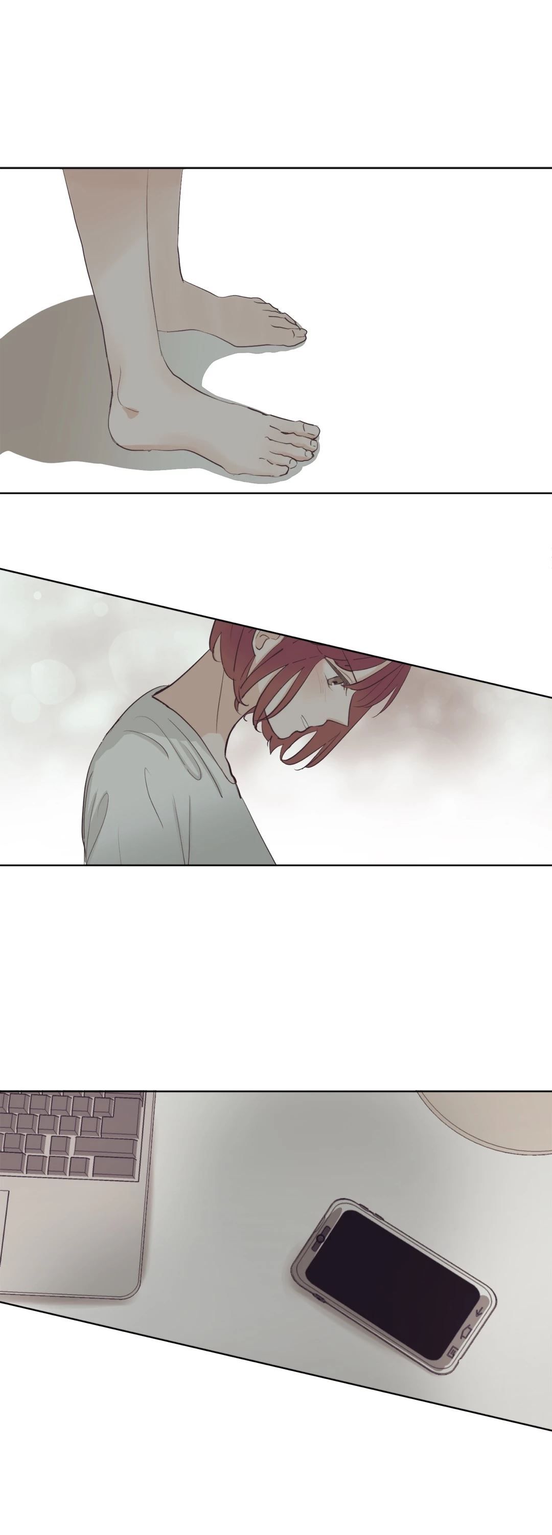 Let it be Manhwa - Chapter 19 Page 23