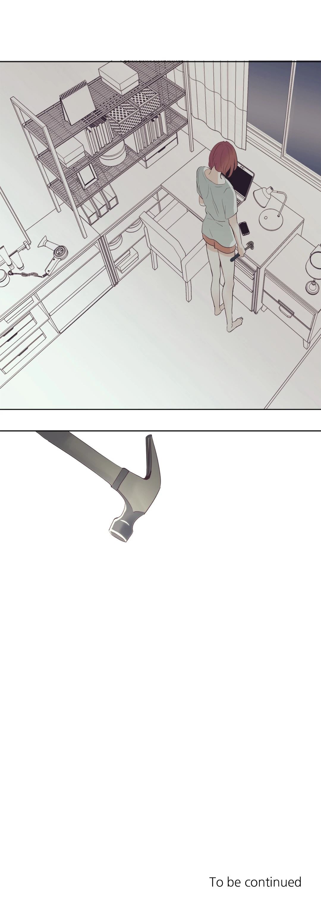 Let it be Manhwa - Chapter 19 Page 24