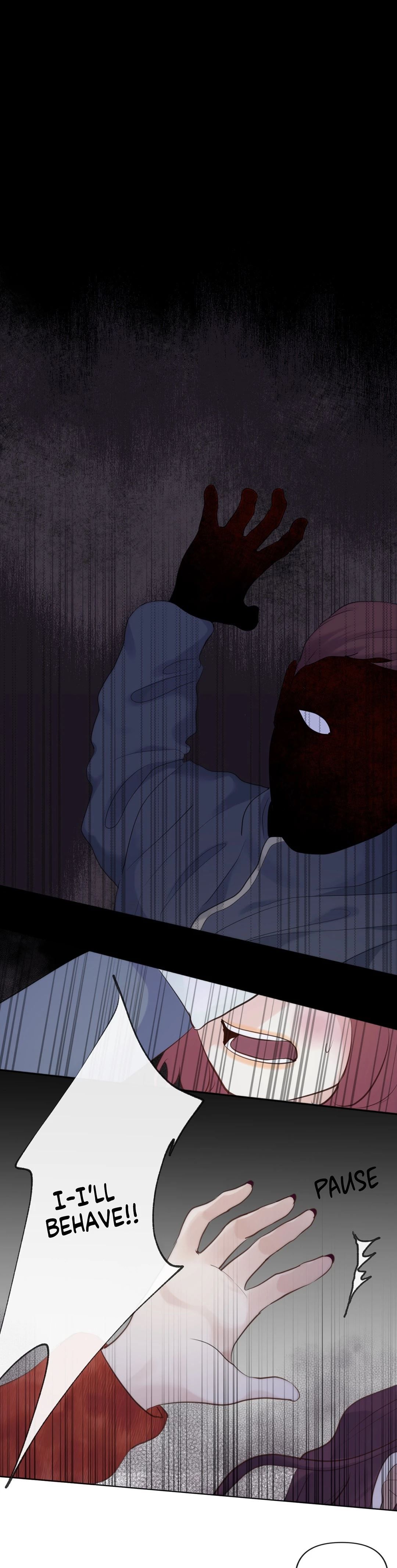 Let it be Manhwa - Chapter 46 Page 15