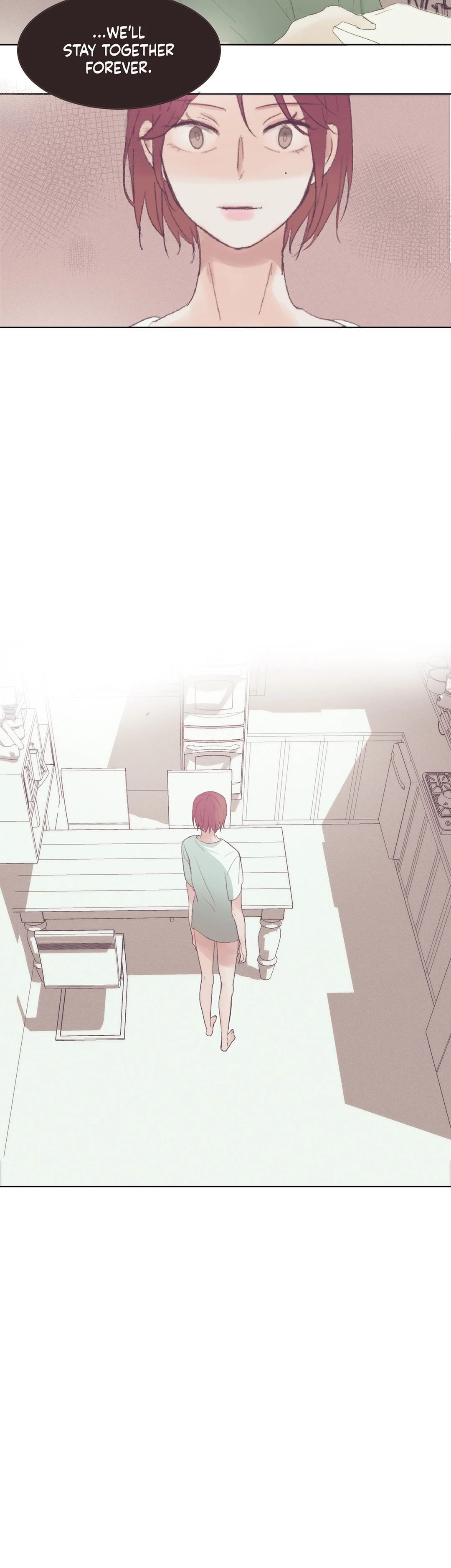 Let it be Manhwa - Chapter 4 Page 13