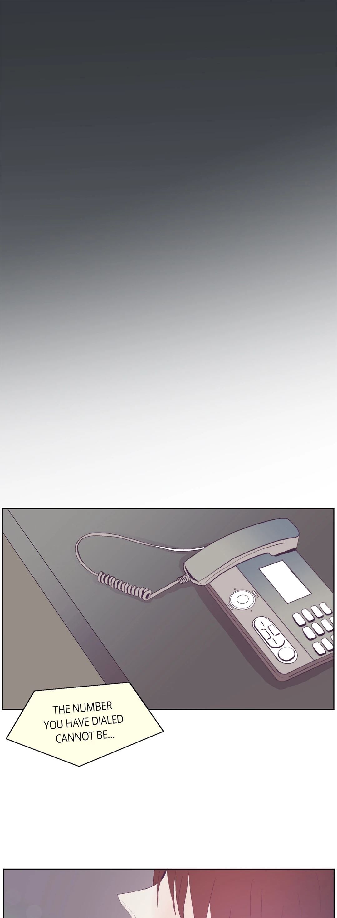 Let it be Manhwa - Chapter 3 Page 20