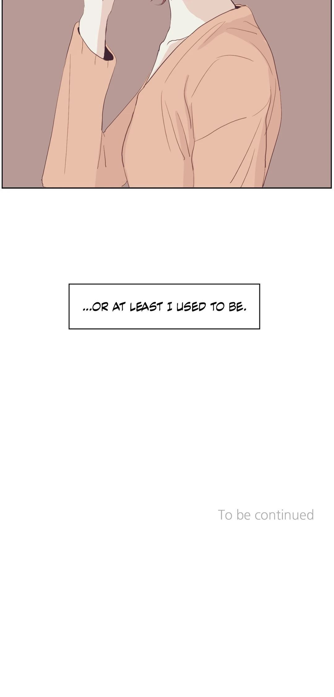 Let it be Manhwa - Chapter 15 Page 20