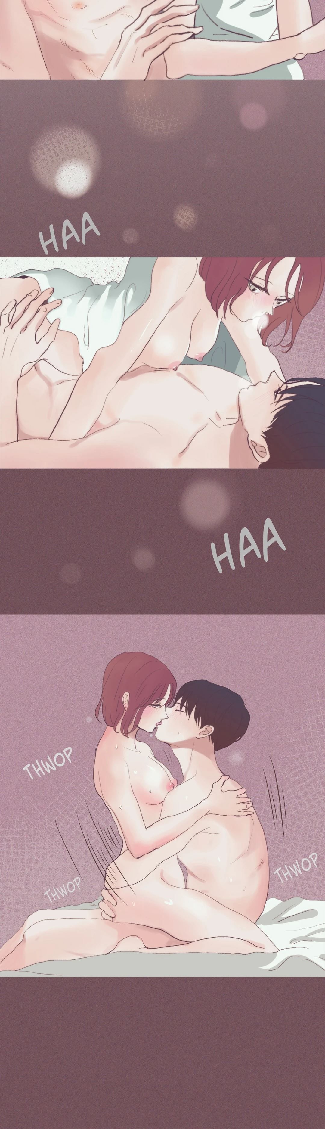 Let it be Manhwa - Chapter 6 Page 13