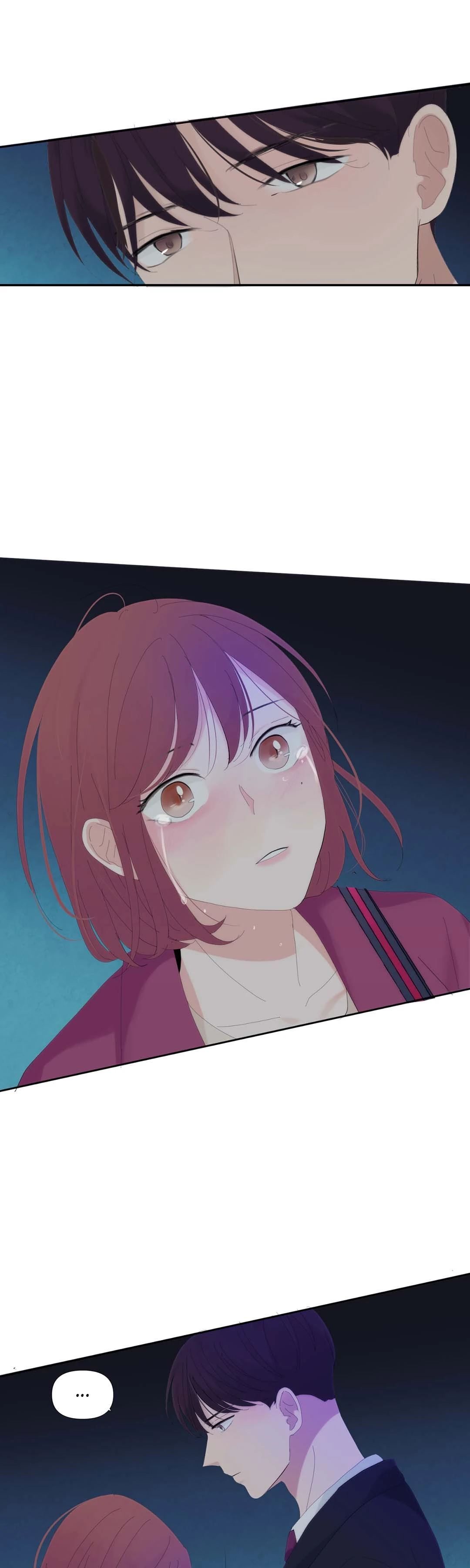 Let it be Manhwa - Chapter 34 Page 16