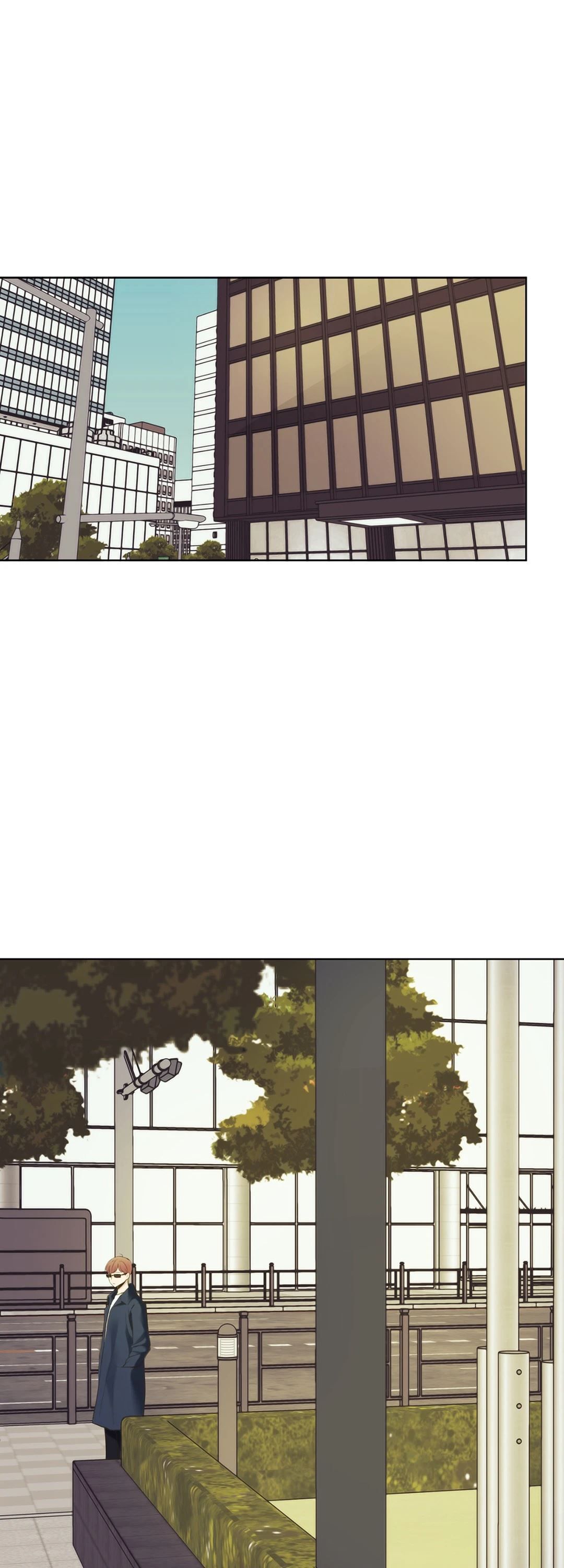 Let it be Manhwa - Chapter 45 Page 3