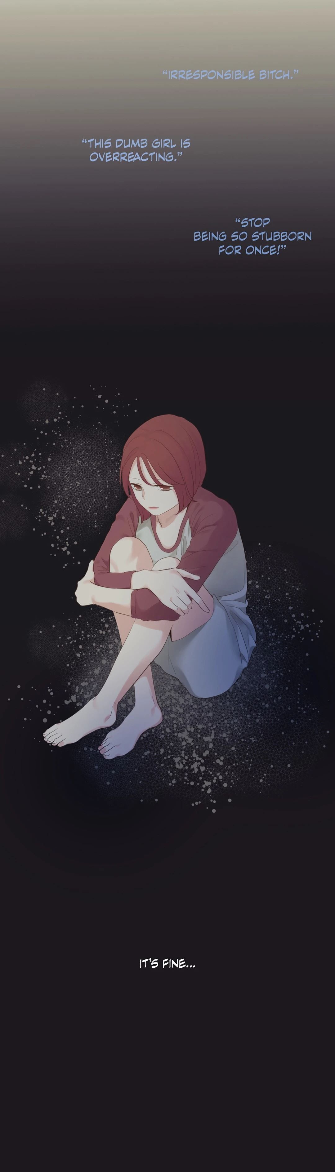 Let it be Manhwa - Chapter 47 Page 24