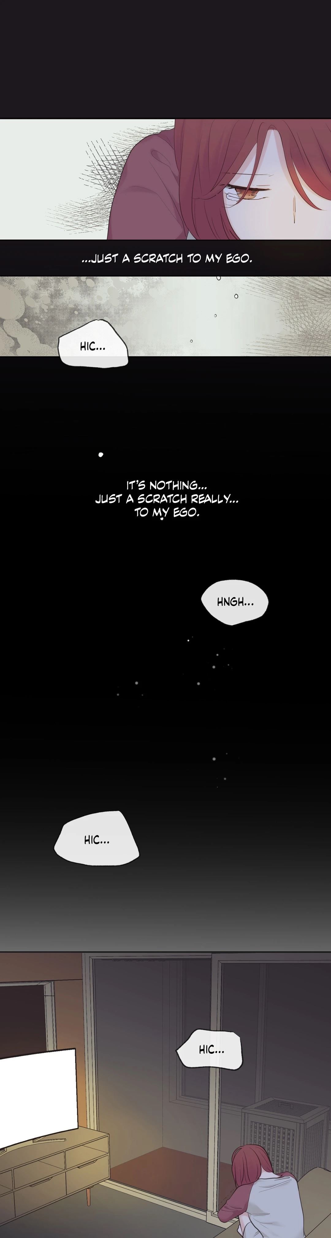 Let it be Manhwa - Chapter 47 Page 25