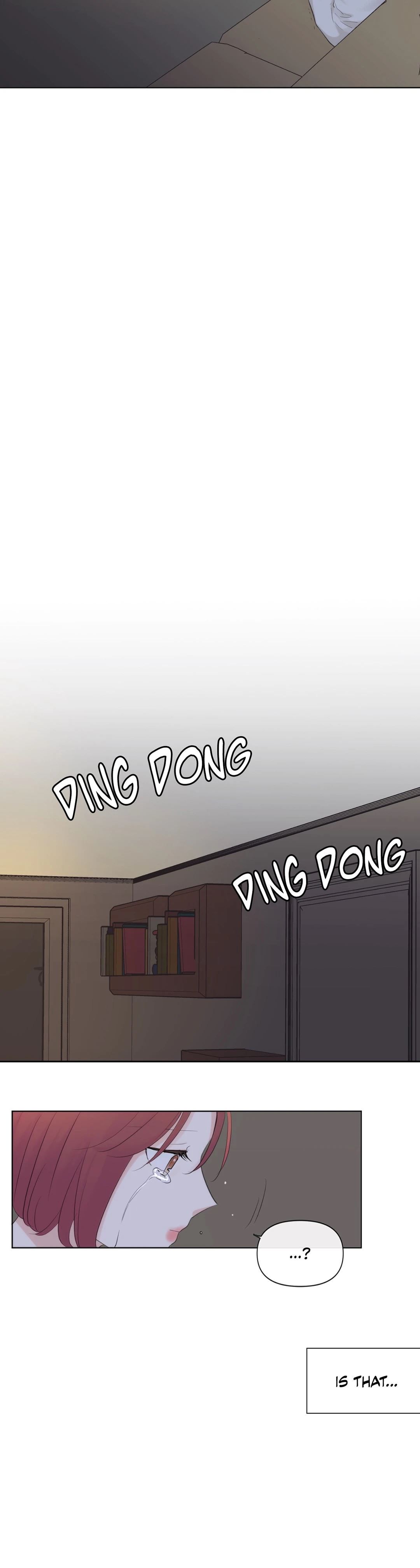 Let it be Manhwa - Chapter 47 Page 26