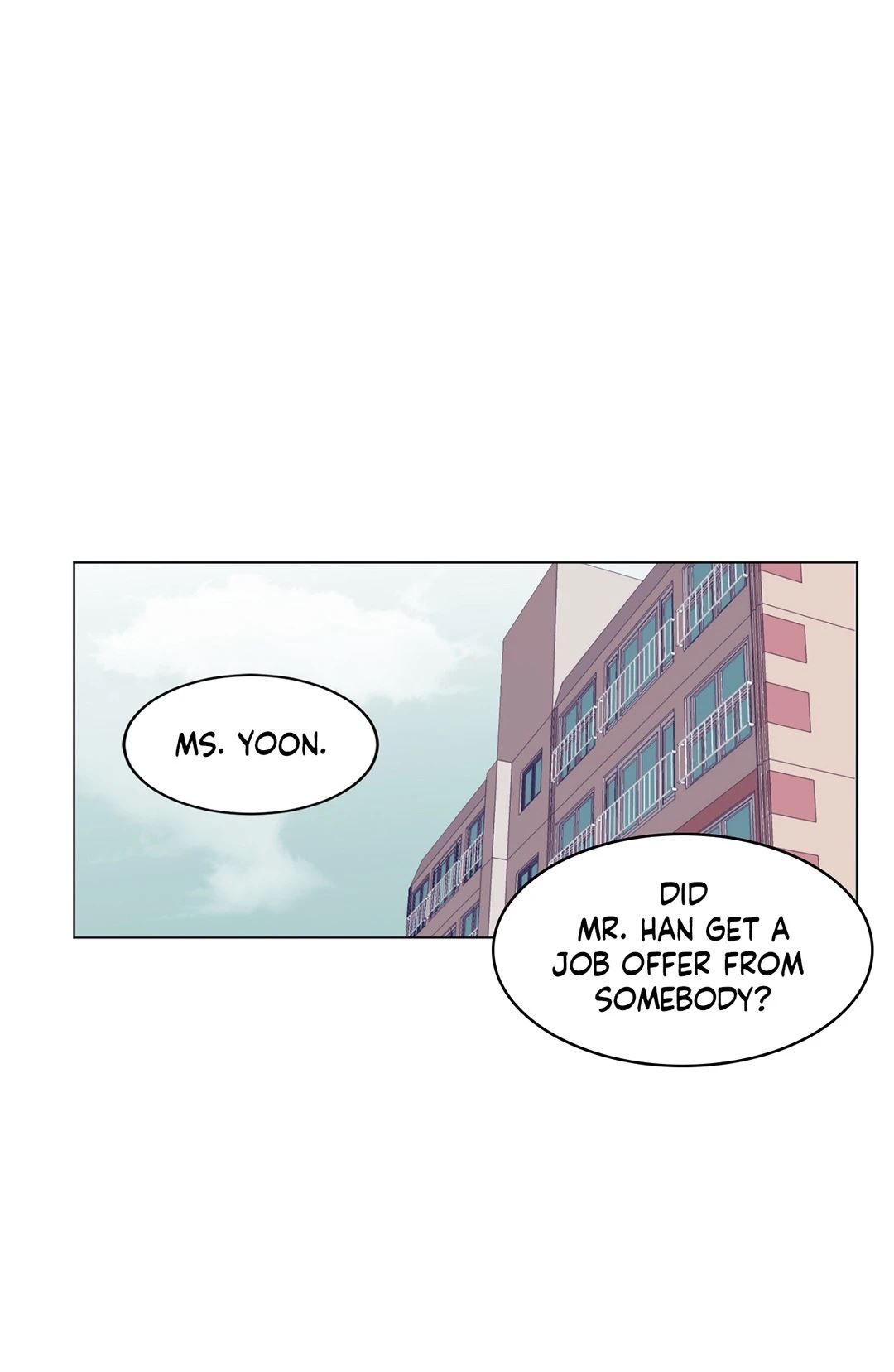 Let it be Manhwa - Chapter 24 Page 0