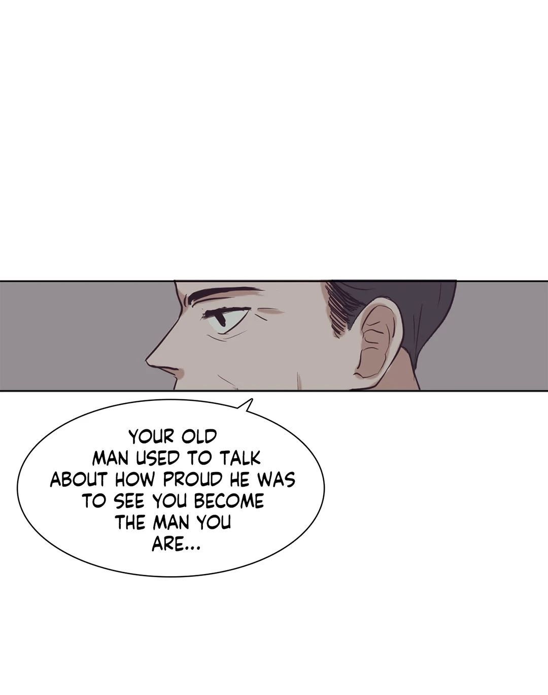 Let it be Manhwa - Chapter 24 Page 4