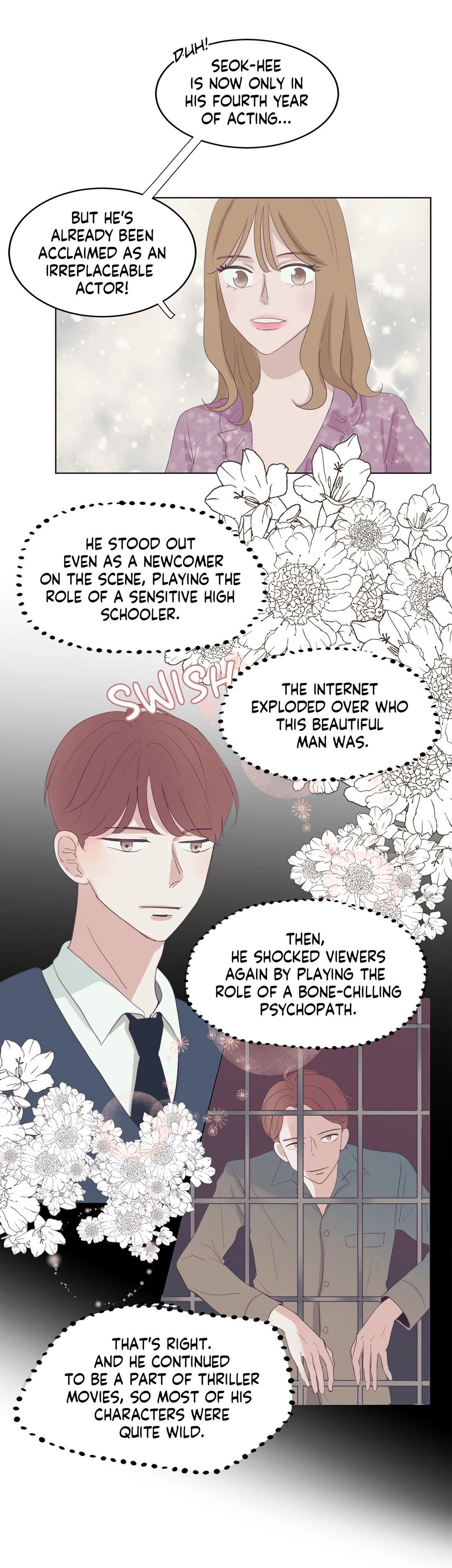 Let it be Manhwa - Chapter 24 Page 8