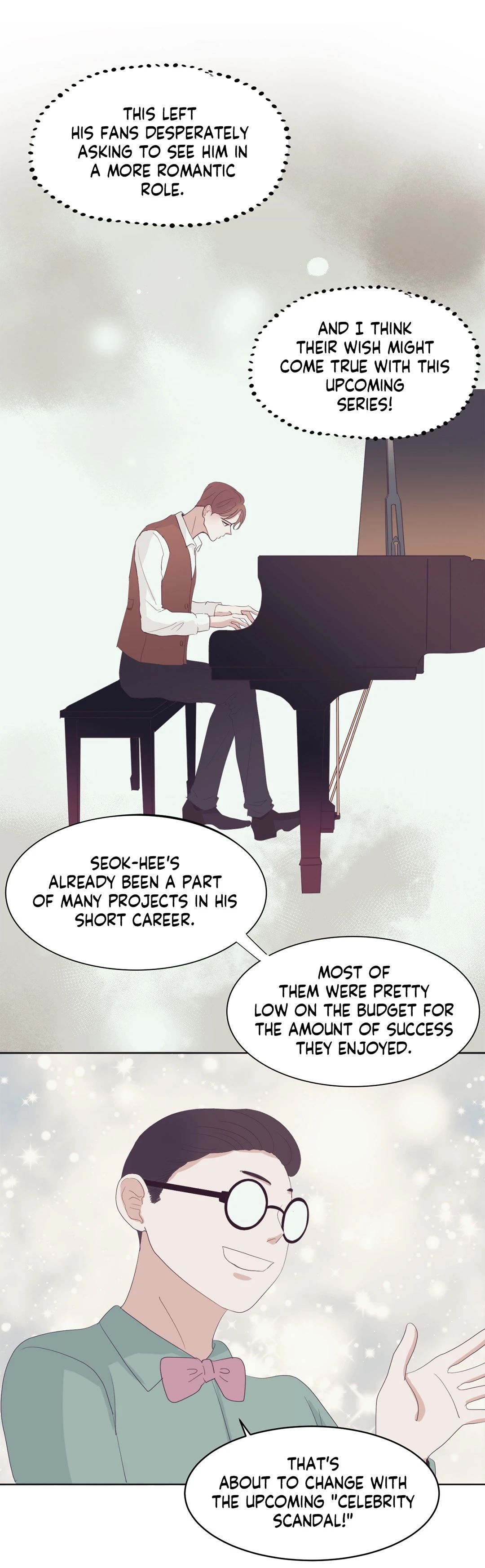 Let it be Manhwa - Chapter 24 Page 9