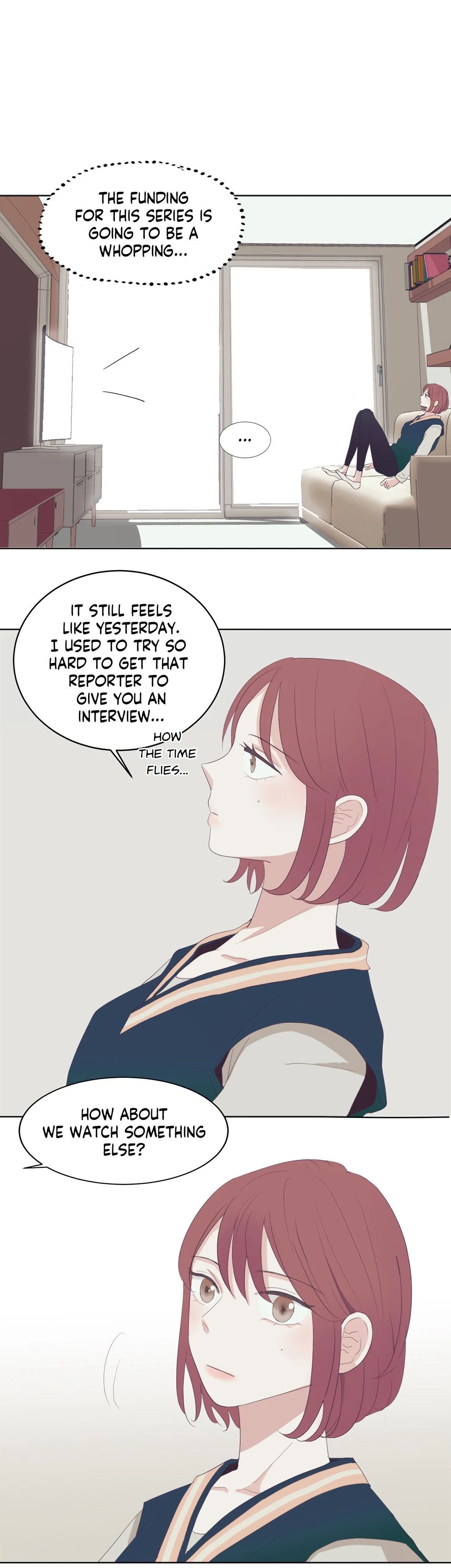 Let it be Manhwa - Chapter 24 Page 10