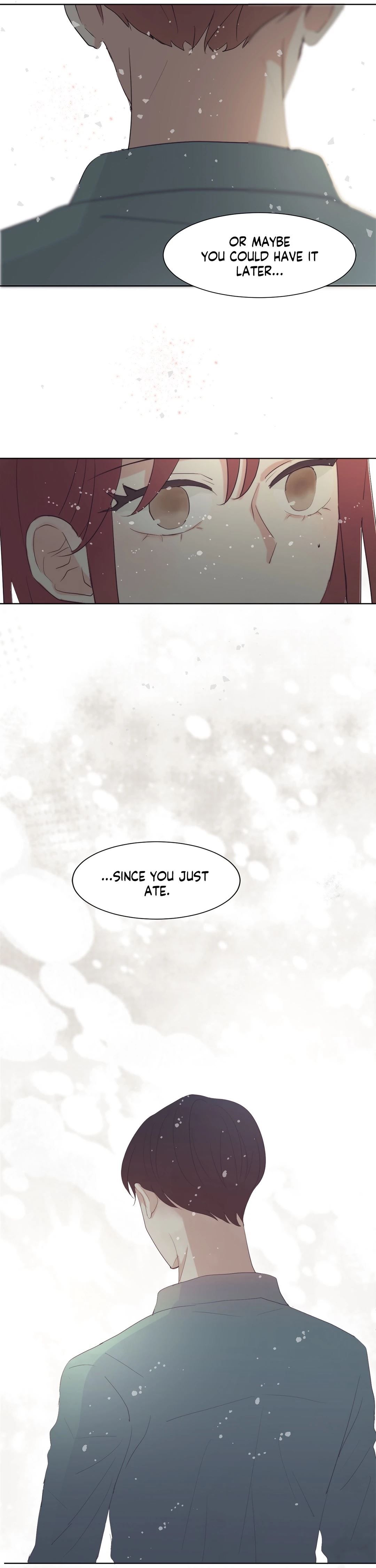 Let it be Manhwa - Chapter 24 Page 12