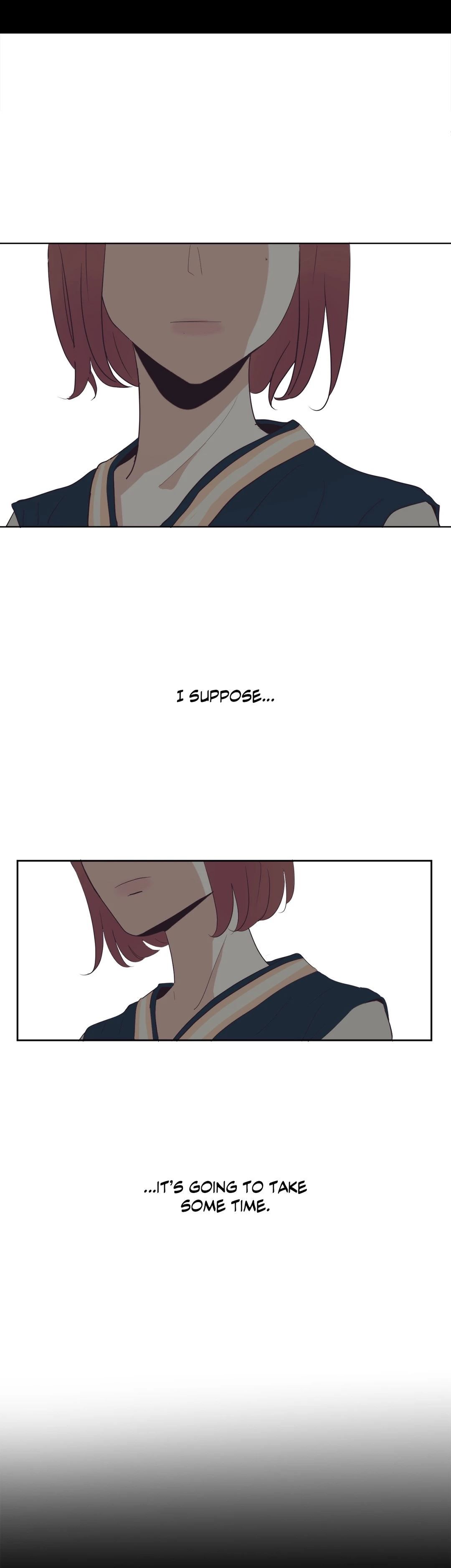 Let it be Manhwa - Chapter 24 Page 13