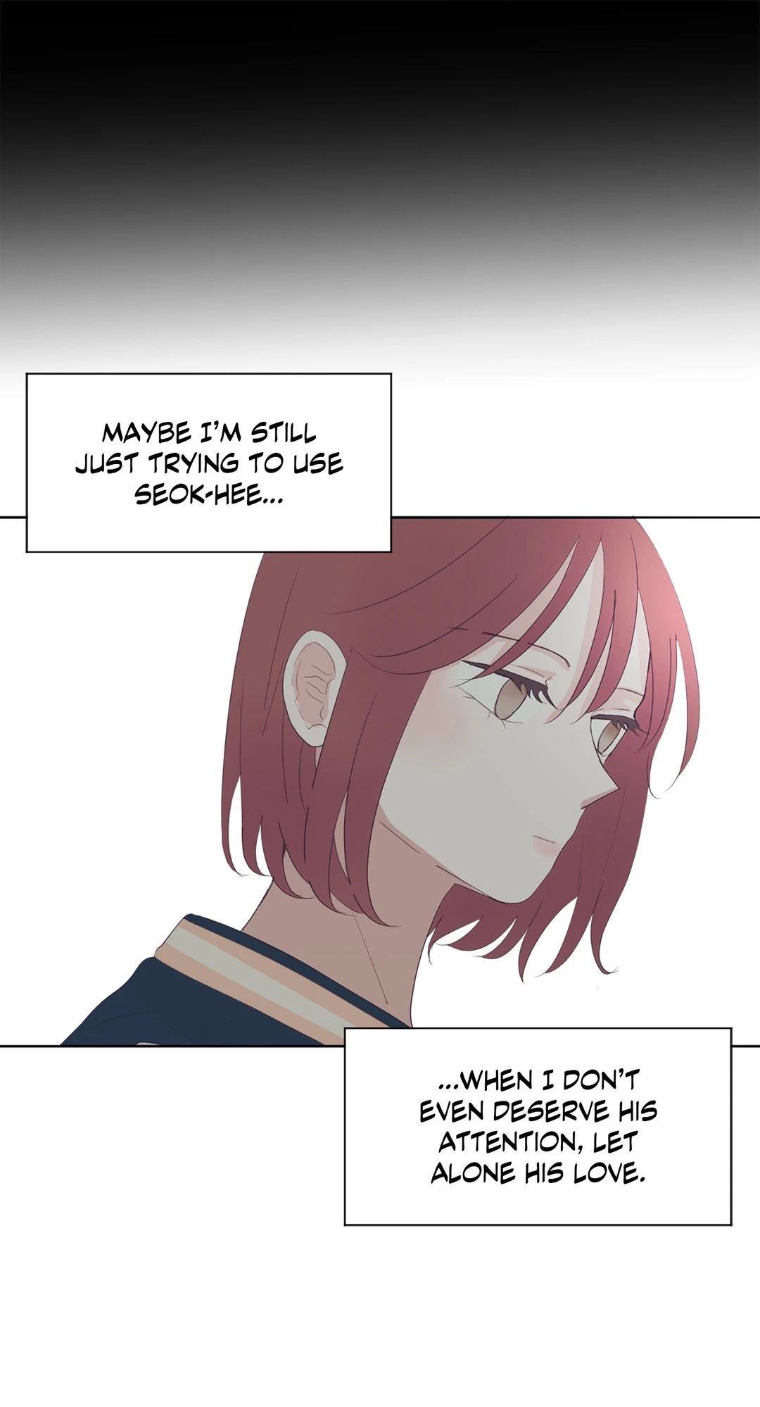 Let it be Manhwa - Chapter 24 Page 16