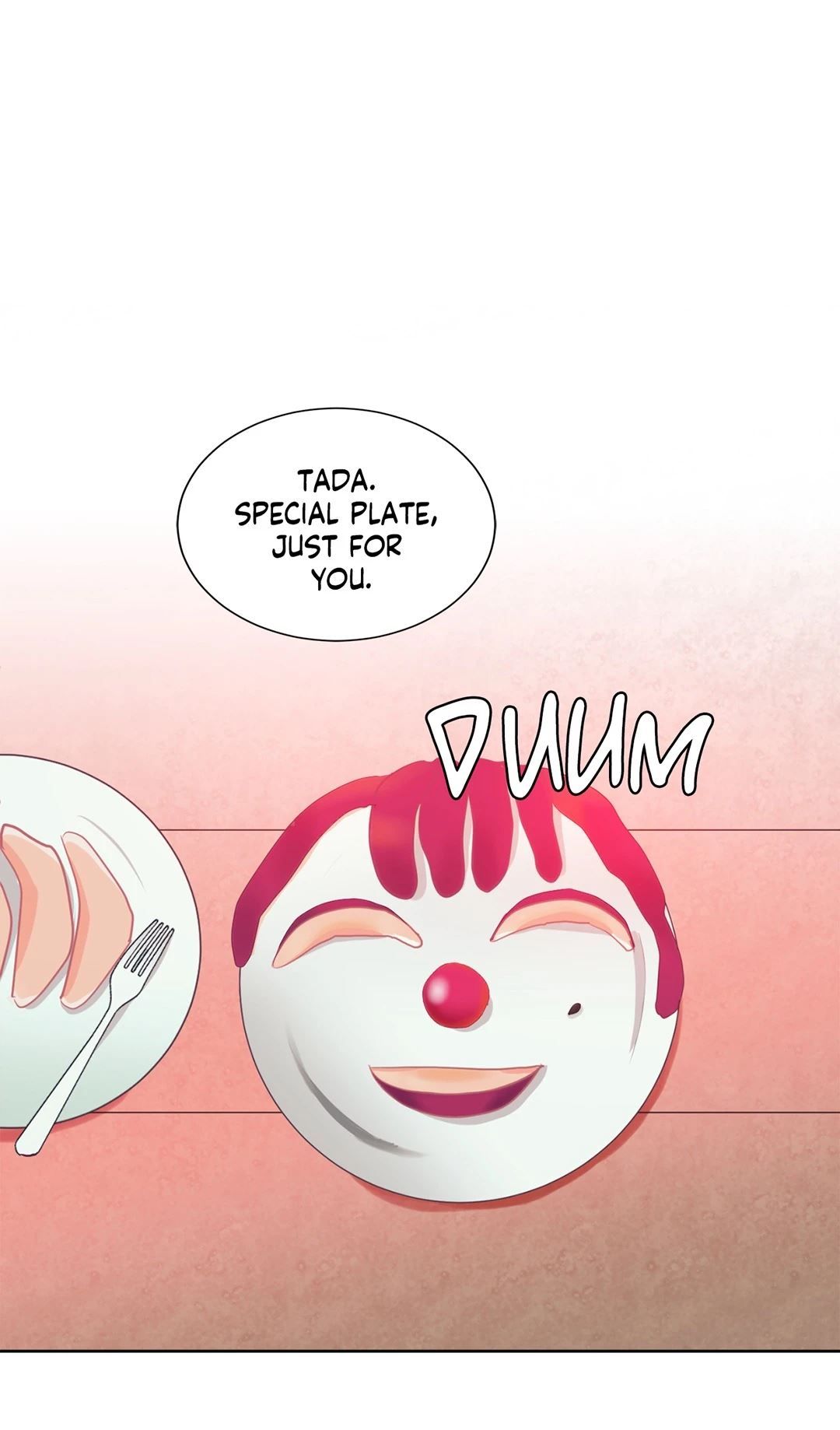 Let it be Manhwa - Chapter 24 Page 17