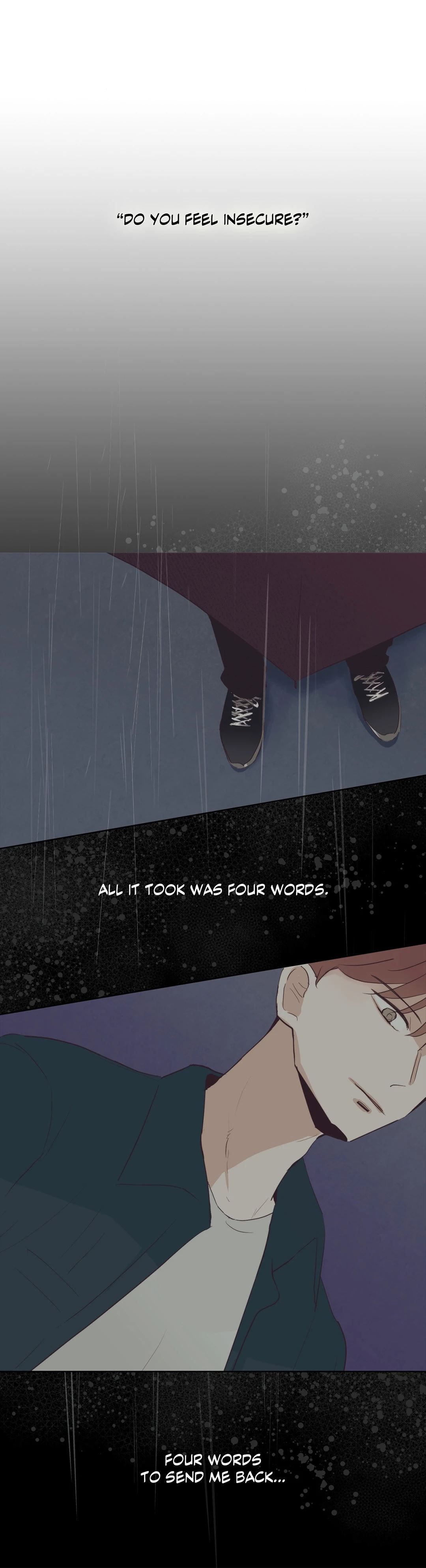 Let it be Manhwa - Chapter 22 Page 7