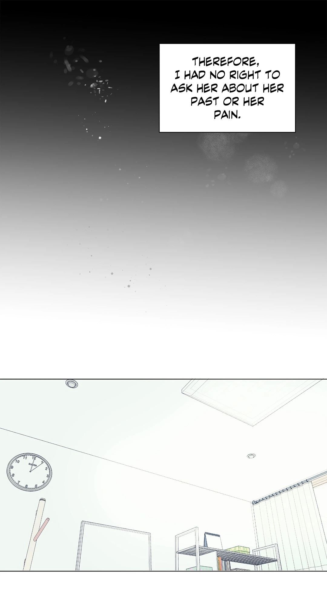 Let it be Manhwa - Chapter 22 Page 20