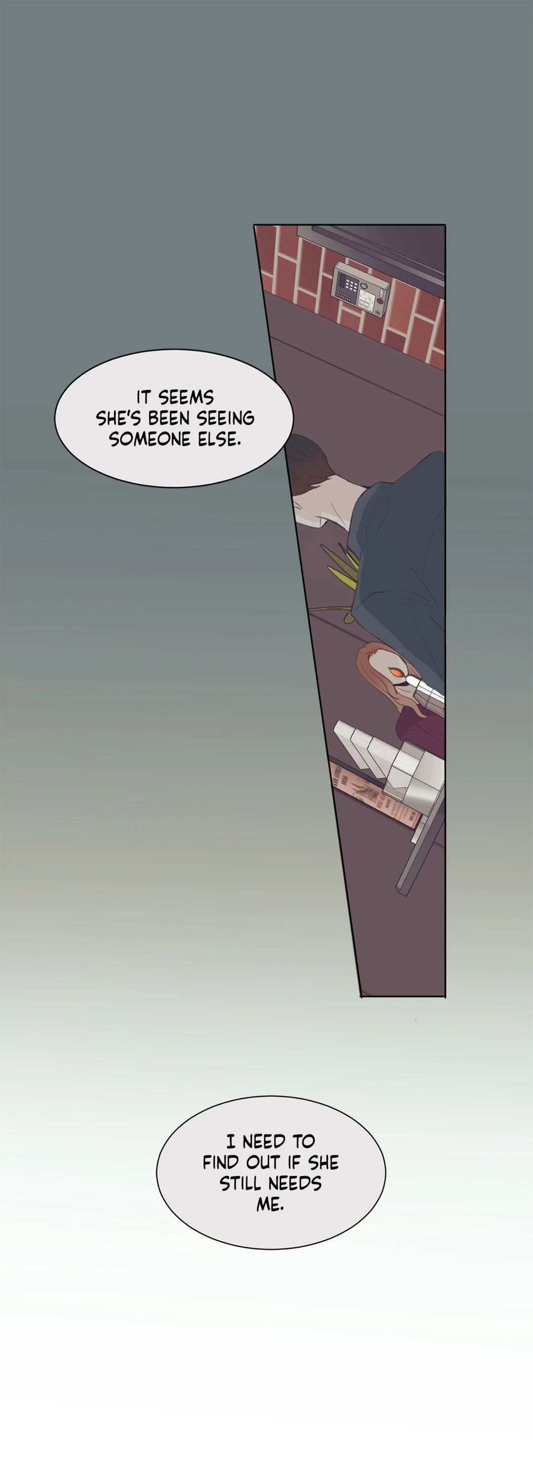 Let it be Manhwa - Chapter 16 Page 16