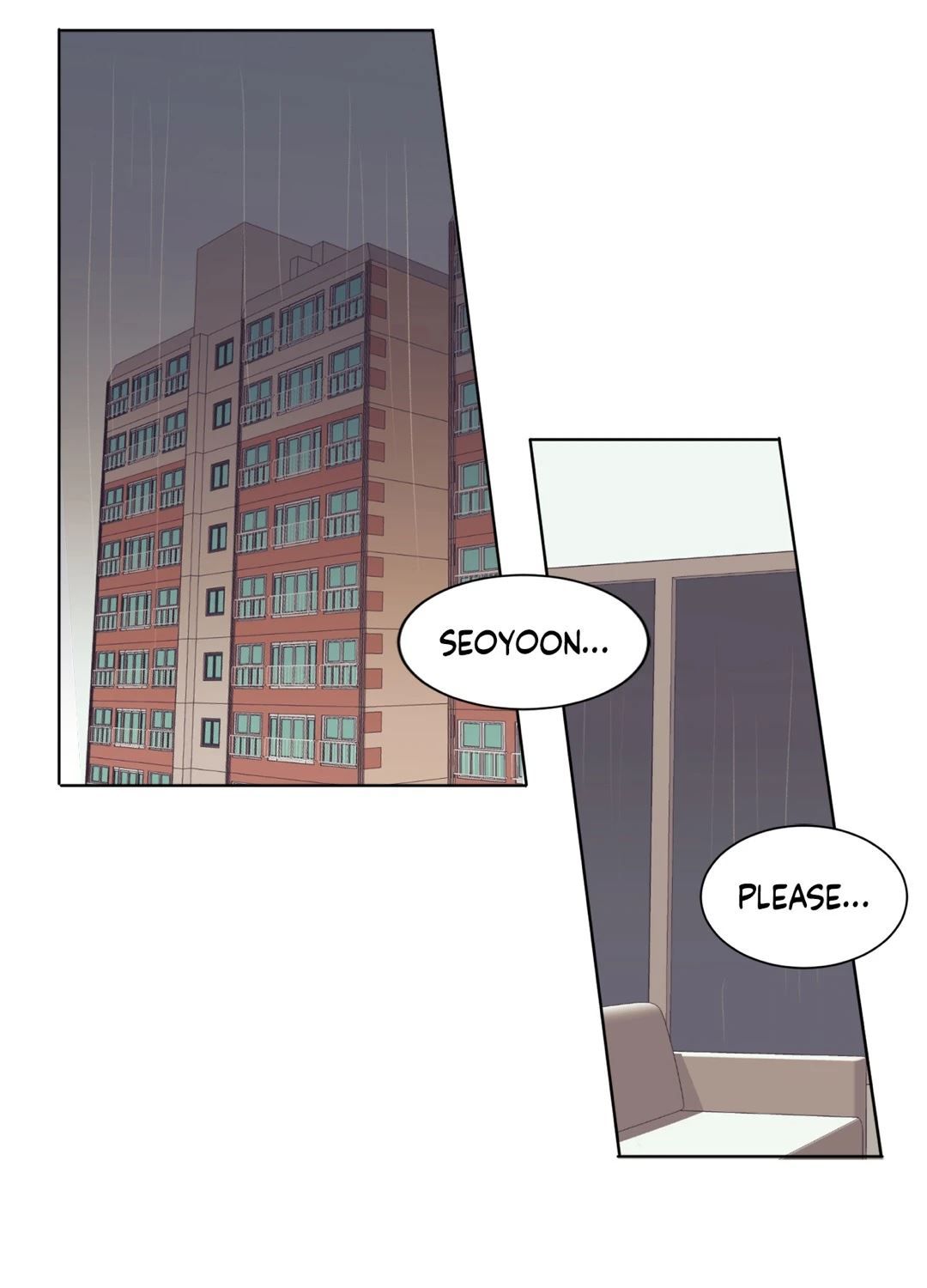 Let it be Manhwa - Chapter 16 Page 17