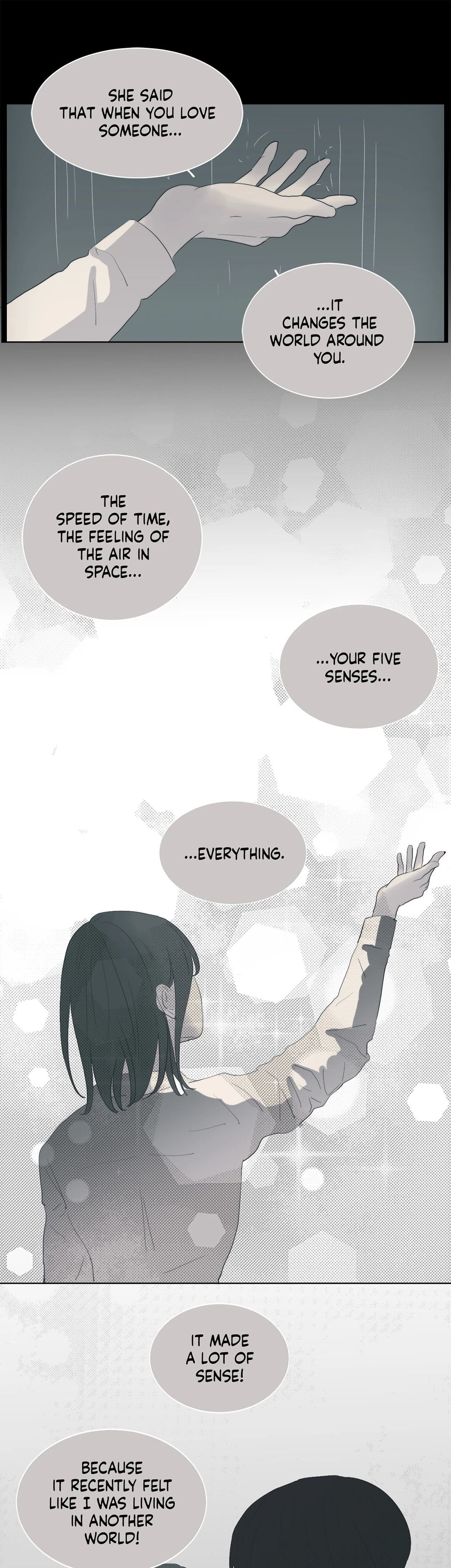 Let it be Manhwa - Chapter 10 Page 12