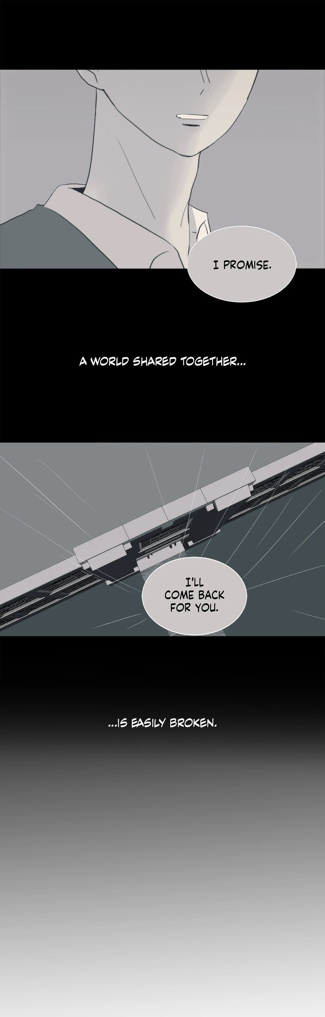 Let it be Manhwa - Chapter 10 Page 14