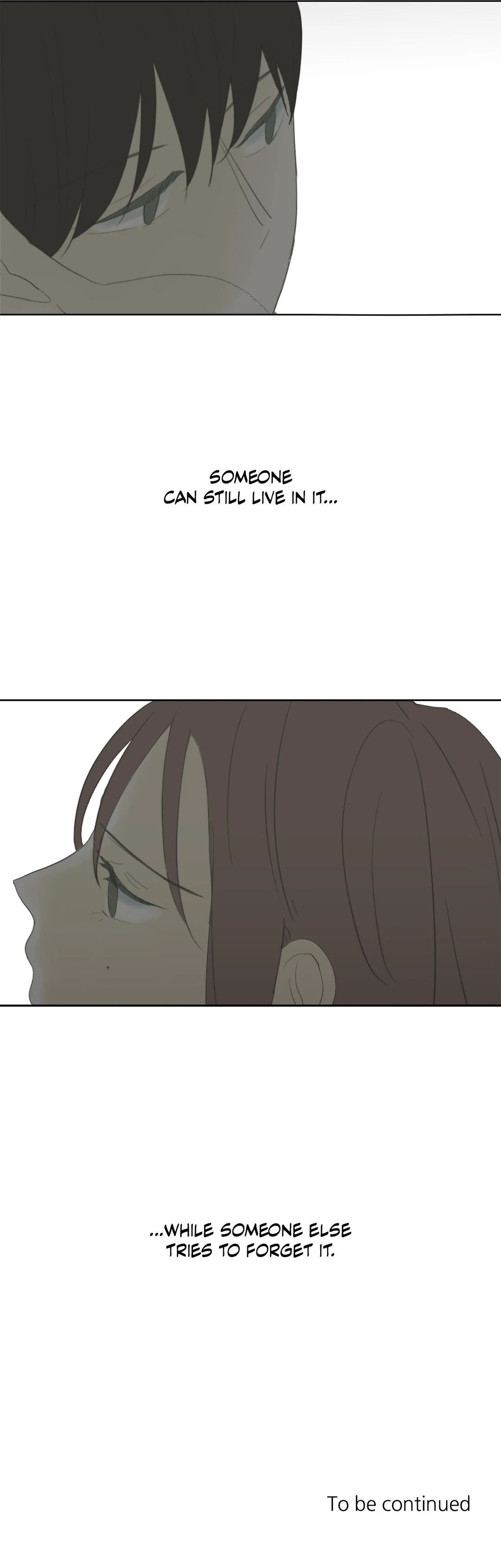 Let it be Manhwa - Chapter 10 Page 15