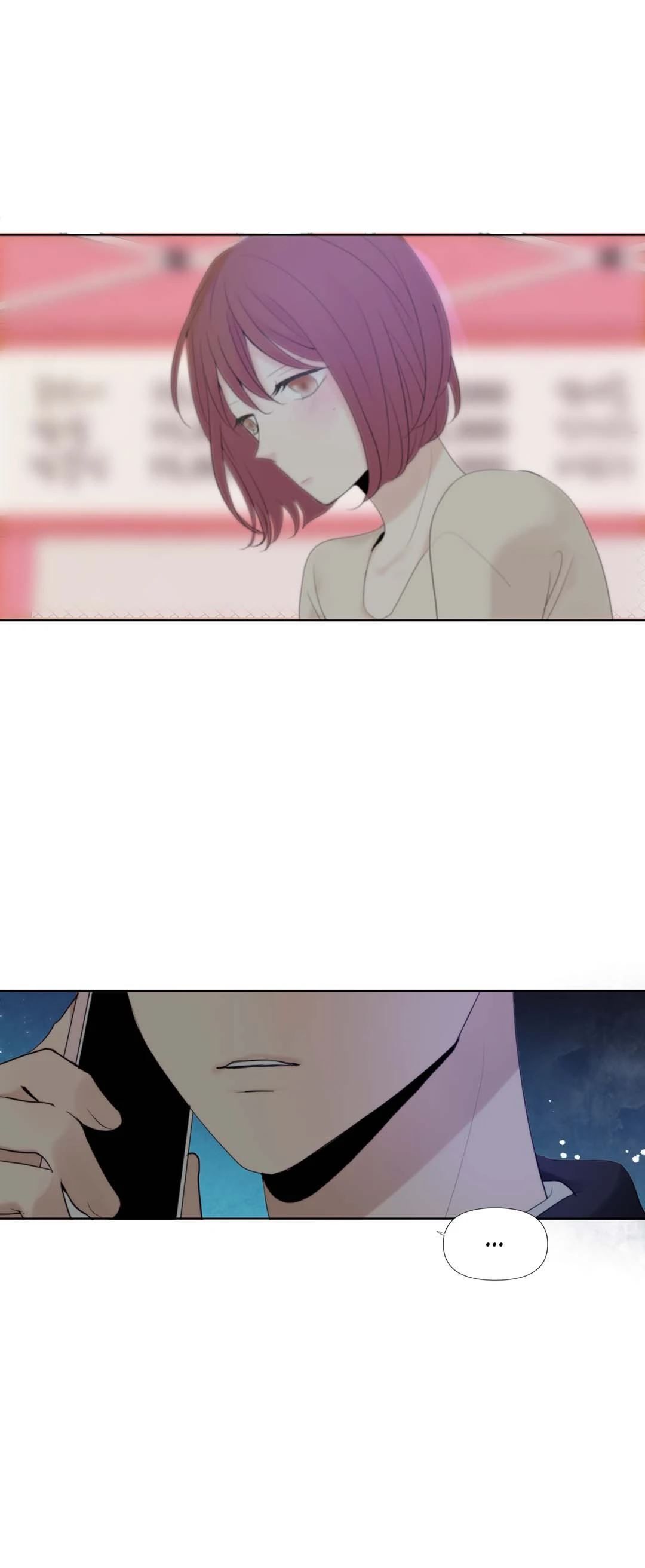 Let it be Manhwa - Chapter 33 Page 20