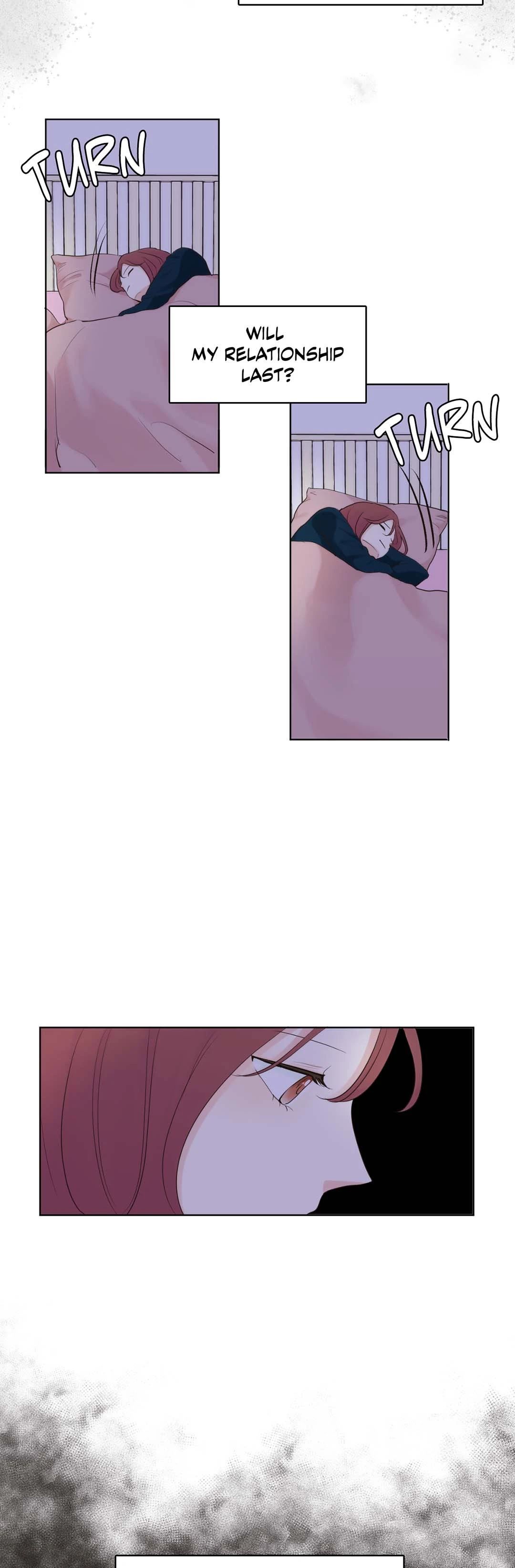 Let it be Manhwa - Chapter 44 Page 3