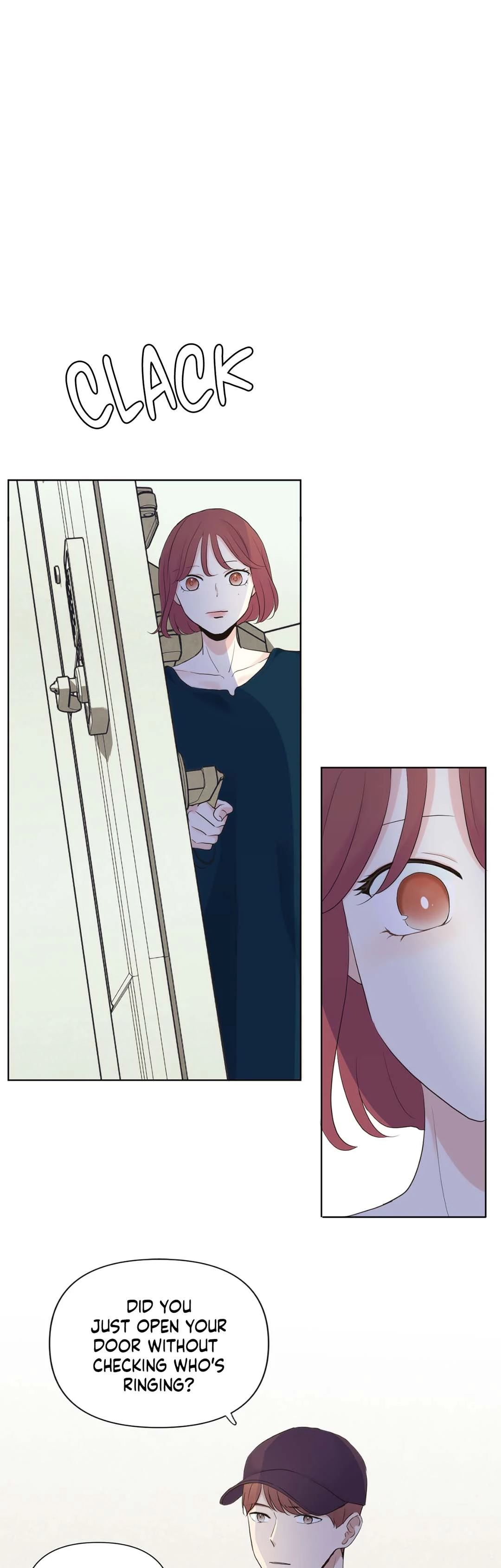 Let it be Manhwa - Chapter 44 Page 5