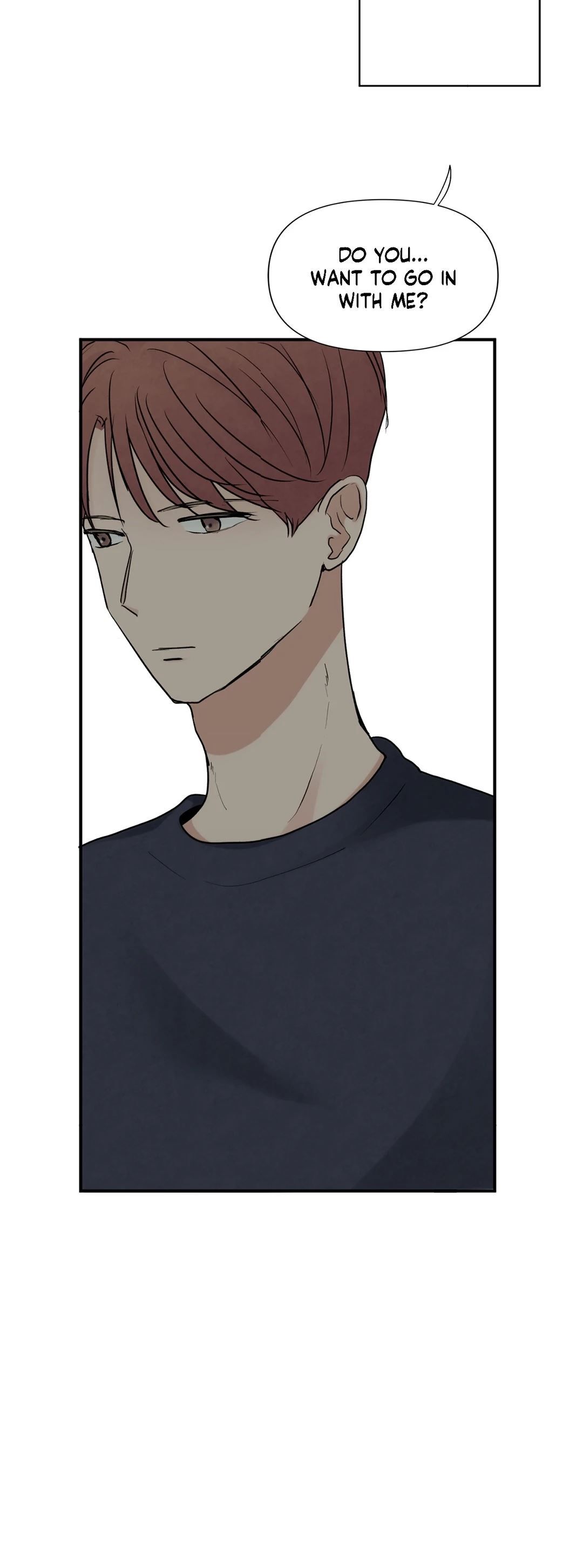 Let it be Manhwa - Chapter 37 Page 1