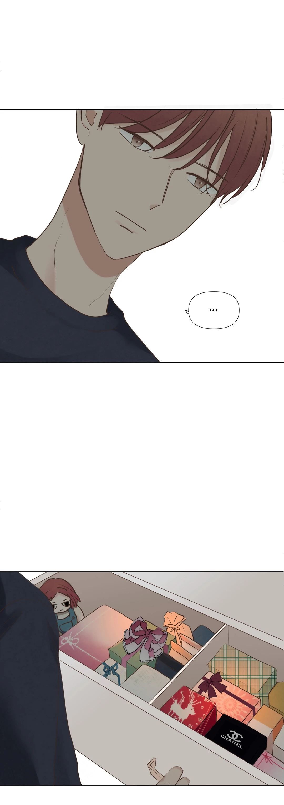 Let it be Manhwa - Chapter 37 Page 7