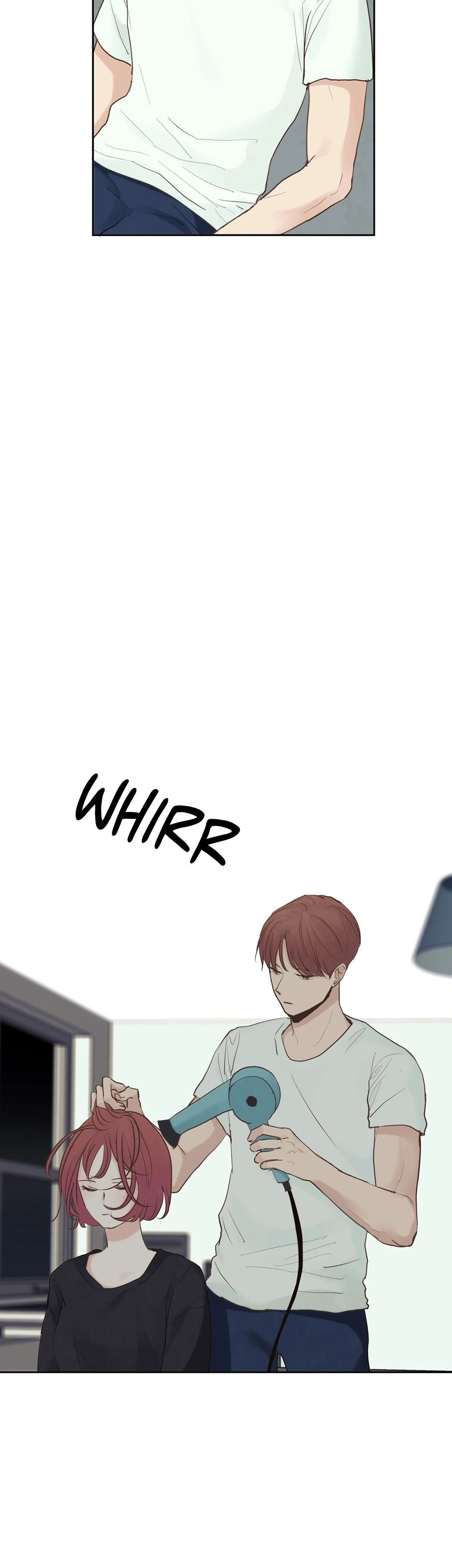 Let it be Manhwa - Chapter 37 Page 12