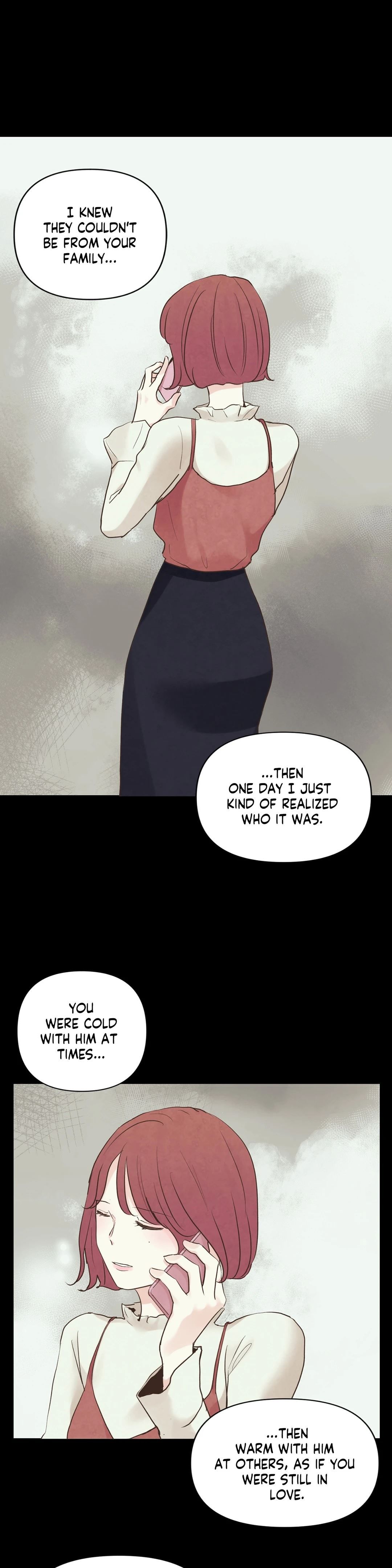 Let it be Manhwa - Chapter 37 Page 17