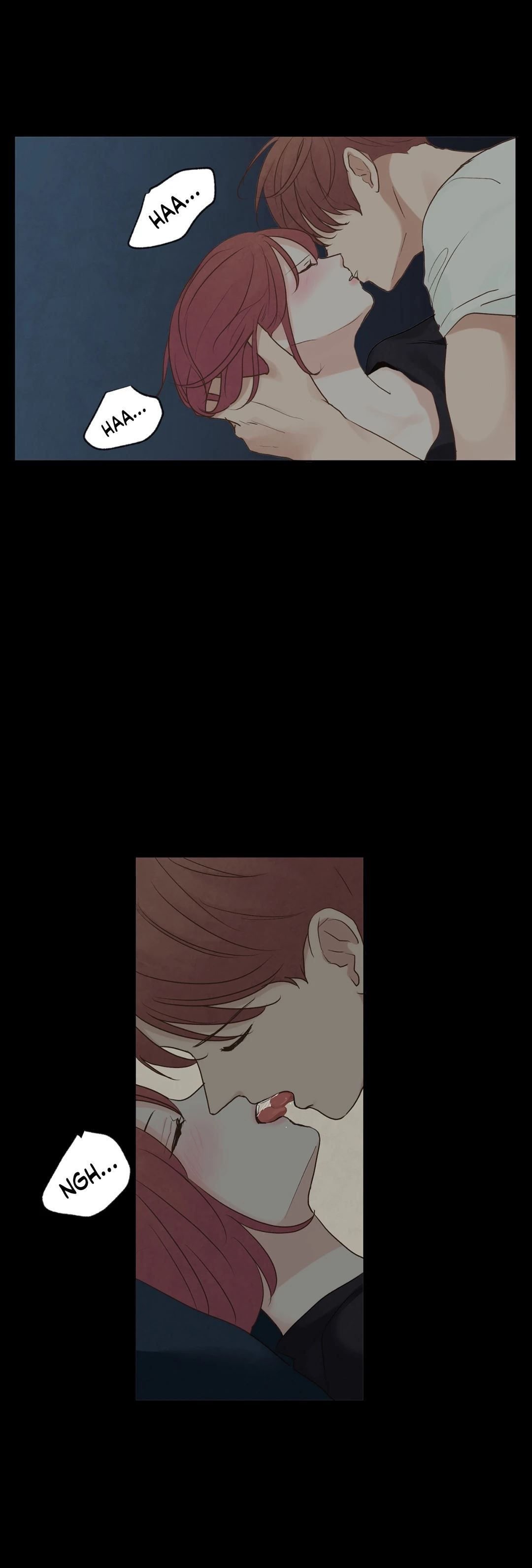 Let it be Manhwa - Chapter 37 Page 26