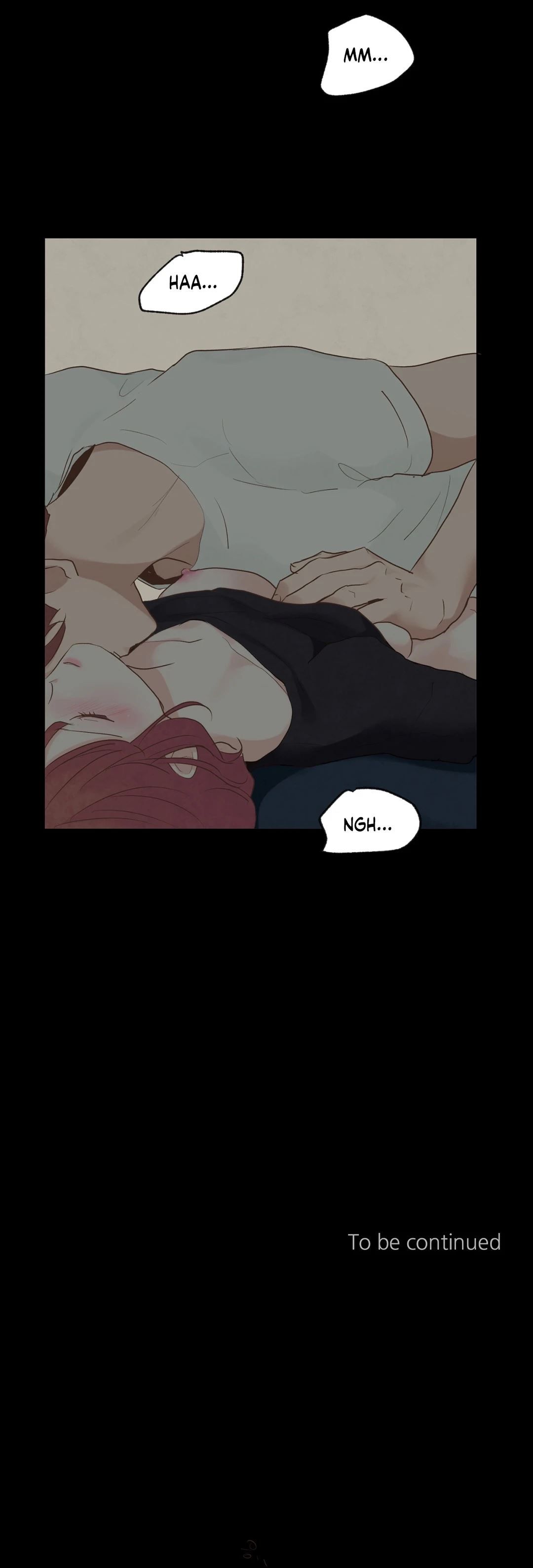Let it be Manhwa - Chapter 37 Page 27